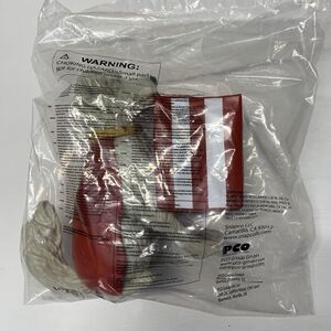 Superman Movie 2025 Krypto Popcorn Bucket Cinemark New In Hand Next Day Ship